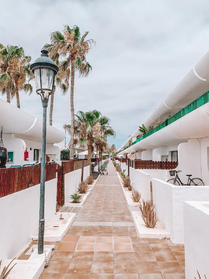 Dahlia Apartment Dunasol كوراليهو المظهر الخارجي الصورة