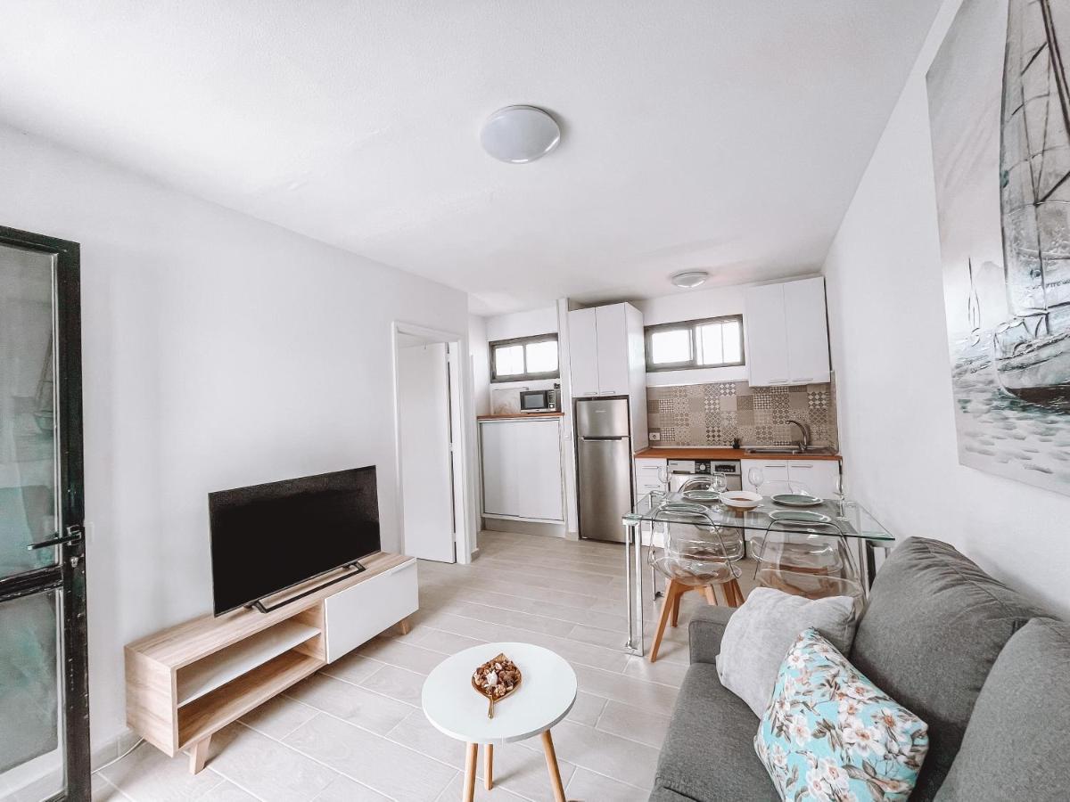 Dahlia Apartment Dunasol كوراليهو المظهر الخارجي الصورة