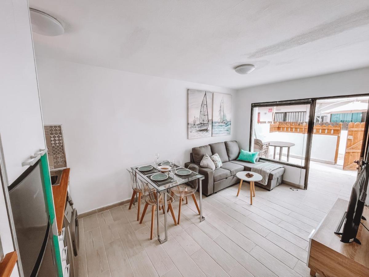 Dahlia Apartment Dunasol كوراليهو المظهر الخارجي الصورة