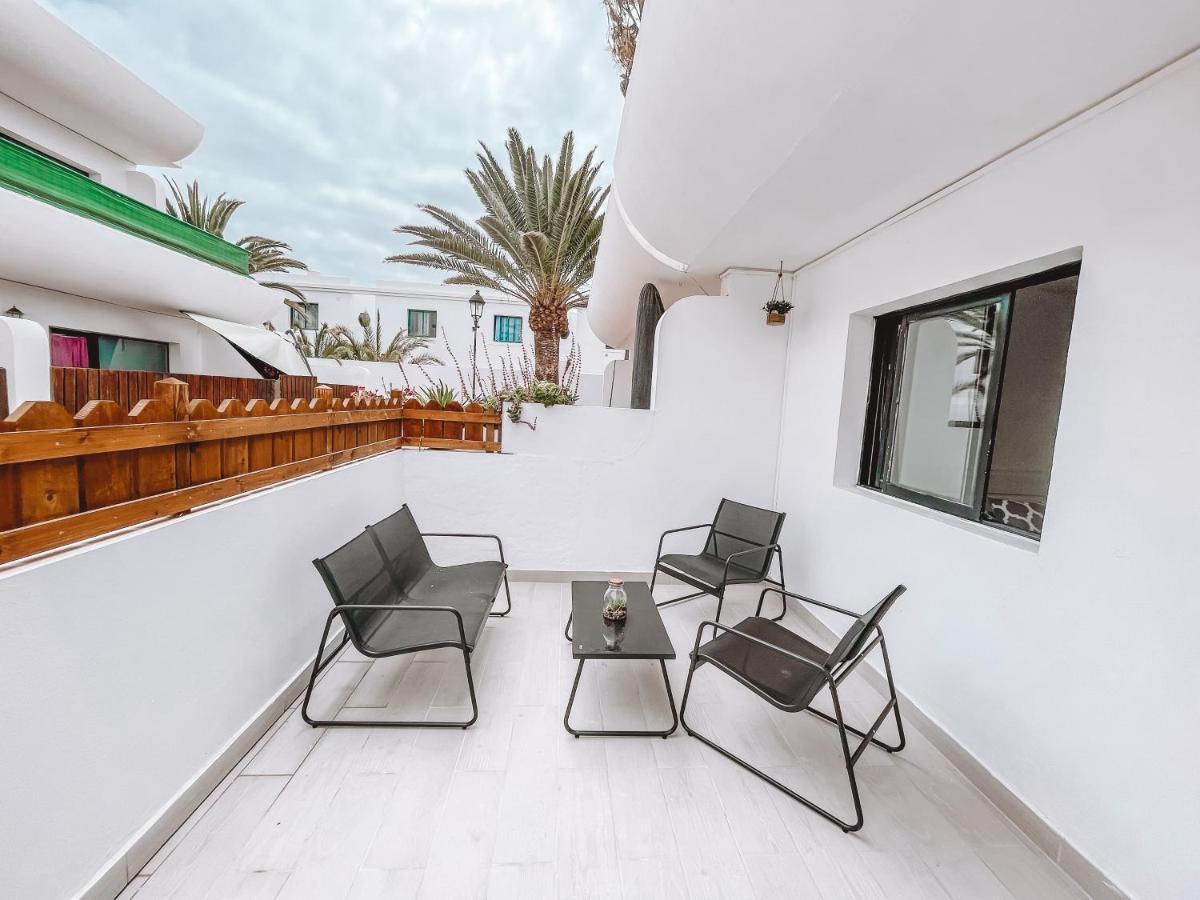 Dahlia Apartment Dunasol كوراليهو المظهر الخارجي الصورة