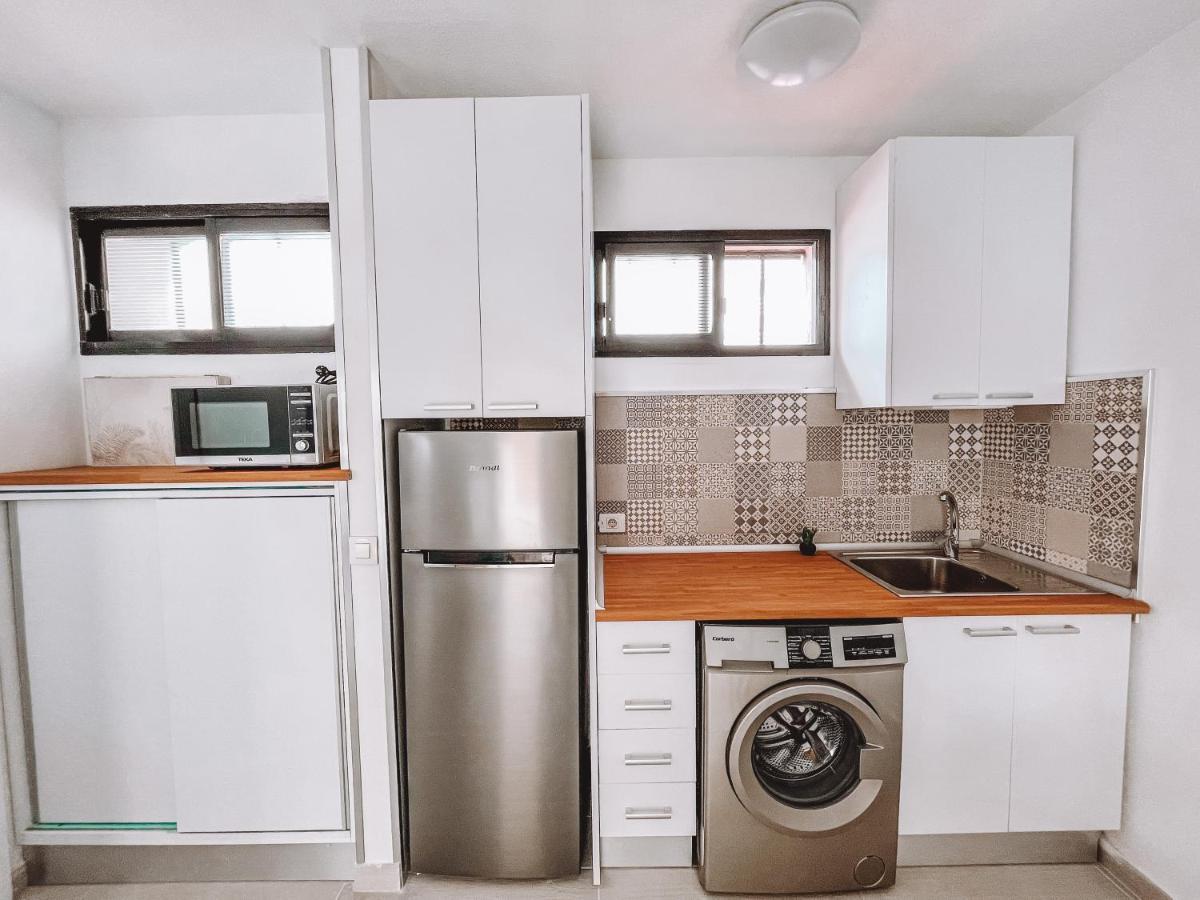 Dahlia Apartment Dunasol كوراليهو المظهر الخارجي الصورة