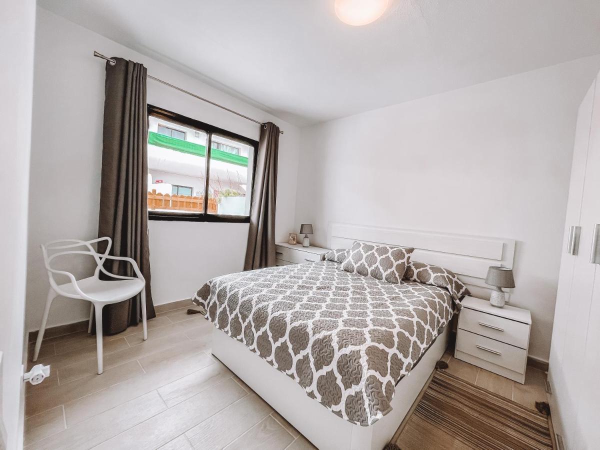 Dahlia Apartment Dunasol كوراليهو المظهر الخارجي الصورة