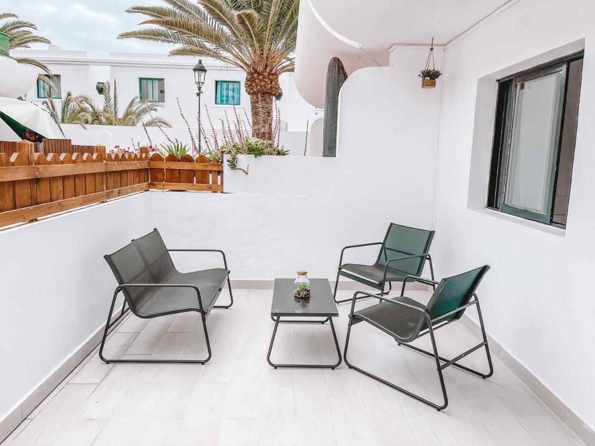 Dahlia Apartment Dunasol كوراليهو المظهر الخارجي الصورة